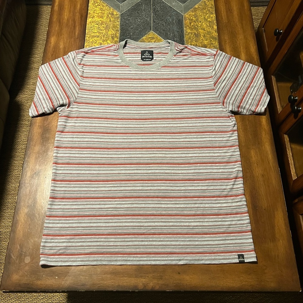 Prana Crew Tshirt XL